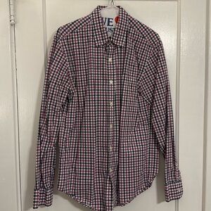J Crew button down shirt